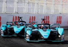 JAGUAR LAND ROVER “REIMAGINE RACING” CON UN IMPEGNO A LUNGO TERMINE NELLA FORMULA E