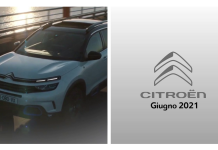 Citroen: giugno ricco di novità