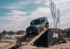 La gamma Jeep® 4xe protagonista al “Radio Deejay Xmasters – Action Sport & Music Show”