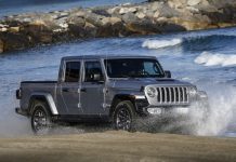 Il brand Jeep® è main sponsor di “Xmasters”