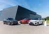 Kia Ceed si aggiorna nel design e diventa più tecnologica e virtuosa