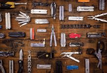 LEATHERMAN: DA START UP A MEGA-BRAND MONDIALE IN 8 ANNI DI TENTATIVI