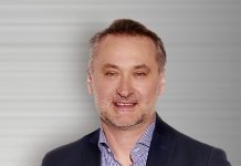 Ned Curic entrerà a far parte di Stellantis come Chief Technology Officer