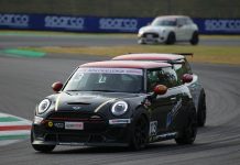 MINI CHALLENGE 2021 – MUGELLO