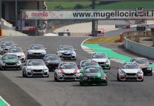BMW M2 CS RACING CUP ITALY – R03 – MUGELLO
