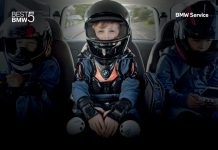 I clienti del BMW Group possono scegliere di estendere la garanzia fino a 5 anni con BMW Best5Plus e MINI Best5Plus