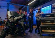 Un’anteprima mondiale come mai prima d’ora