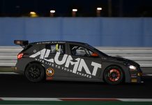 Pole position e un nuovo podio per Arduini e Bodega a Misano