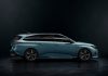 PEUGEOT APRE L’ORDINABILITÀ IN ITALIA DI NUOVA 308 SW