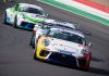 Porsche Carrera Cup Italia: Cerqui firma gara 1 in volata al Mugello