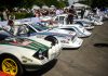 Goodwood Festival of Speed: il Duca di Richmond e Gordon commemora Gino Macaluso con la Fondazione Gino Macaluso per l’Auto Storica