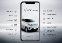 MAXUS eDELIVER 3 e eDELIVER 9, i nuovi veicoli commerciali nativi elettrici, connessi e protetti grazie alla tecnologia LoJack®