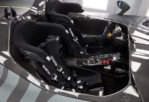 LA DALLARA EXP VESTE SPARCO®