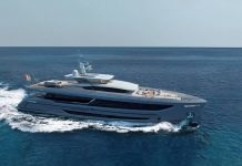 VITTORIA YACHTS PRESENTA VELOCE 32 RPH
