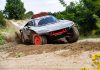 Audi RS Q e-tron: pronta per la Dakar 2022 “laboratorio” per la mobilità elettrica del futuro