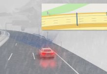 Swarm intelligence per la guida autonoma Bosch e VW raccolgono informazioni in tempo reale per mappe ad alta risoluzione