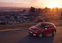 NUOVA SERIE SPECIALE CITROËN C3 YOU! LA BERLINA VERSATILE DALLA PERSONALITÀ UNICA