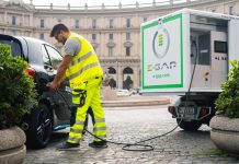 MOBILITÀ SOSTENIBILE: A MILANO E-GAP SIGLA UN ACCORDO CON MERBAG PER LA RICARICA ELETTRICA ON DEMAND AI CLIENTI SMART