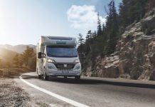 Nuovo Ducato 2021 : un’evoluzione tecnologica e di stile per il mondo dei Veicoli Ricreazionali