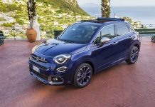 “Welcome back dolce vita”, il video tributo alla dolce vita di Fiat, celebra la ritrovata libertà in Europa e la nuova 500X Yachting, per la prima volta in versione “open air”