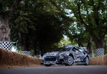 Ford e M-Sport svelano la Puma Rally1, il nuovo prototipo per il WRC: grande attesa a Goodwood per scoprire le prestazioni dell’ibrida elettrificata dell’Ovale Blu