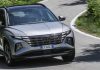 Hyundai lancia Nuova TUCSON Plug-in Hybrid offrendo la più ampia gamma elettrificata del segmento C-SUV