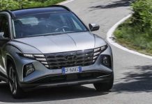 Hyundai lancia Nuova TUCSON Plug-in Hybrid offrendo la più ampia gamma elettrificata del segmento C-SUV