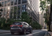 LEXUS PRESENTA IL RAPPORTO “THE ART OF FEELING MORE”