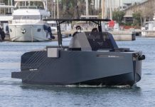 Una CUPRA per il mare