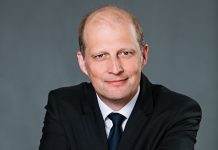 Marcus Osegowitsch nuovo AD di Volkswagen Group Italia