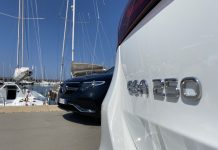 ELECTRIQA: il tour elettrificato della Stella