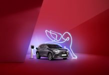 LEXUS E IL CINEMA, CHE SPETTACOLO!