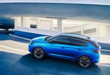 A partire da € 29.350: il nuovo Opel Grandland è ordinabile in Italia