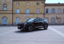 AUTO PRIMO SEMESTRE: EUROPA OCCIDENTALE -23% SUL 2019