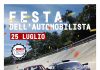 Tutti in pista all’Autodromo Nazionale Monza per la Festa dell’Automobilista