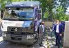 RENAULT TRUCKS ITALIA ED ENEL X INSIEME PER LA DIFFUSIONE DELLA MOBILITÀ ELETTRICA IN ITALIA