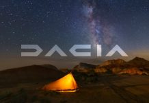 NUOVO LOGO, NUOVO EMBLEMA, NUOVE TINTE…MA SEMPRE DACIA!