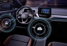 La Volkswagen lancia gli aggiornamenti over-the-air per la gamma ID.