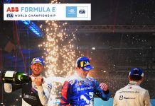 LONDON E-PRIX: GRANDE VITTORIA “IN CASA” DEL ROOKIE JAKE DENNIS