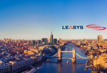 Leasys finalizza l’acquisizione di ER Capital LTD (Easirent) nel Regno Unito