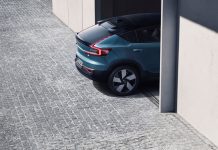 Volvo Cars e Geely Holding costituiscono Aurobay per gestire attività operative congiunte nel settore dei propulsori