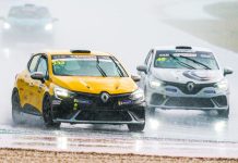 CLIO CUP EUROPE: TUTTO PRONTO PER IL ROUND DELL’HUNGARORING