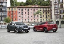 Nuove SEAT Ibiza e Arona, pronte per l’arrivo sul mercato con l’inizio della produzione