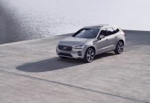 Nel 2021 Volvo Cars riporta le migliori vendite di sempre nel primo semestre