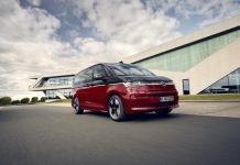 Anteprima Il nuovo Multivan vince il prestigioso Red Dot Award: Product Design