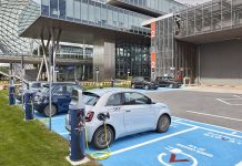 Car sharing in fiera: LeasysGO! arriva a Fieramilano Rho e Fieramilanocity