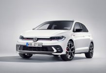 La nuova Polo GTI: la sportiva compatta con prestazioni ai massimi livelli e tratti caratteristici delle versioni GTI