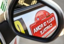 Si parte con la terza giornata al Rally di Roma Capitale