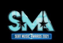 SEAT torna a cantare con i MUSIC AWARDS 2021