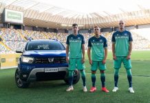 DACIA E UDINESE, INSIEME PER UN NUOVO INIZIO